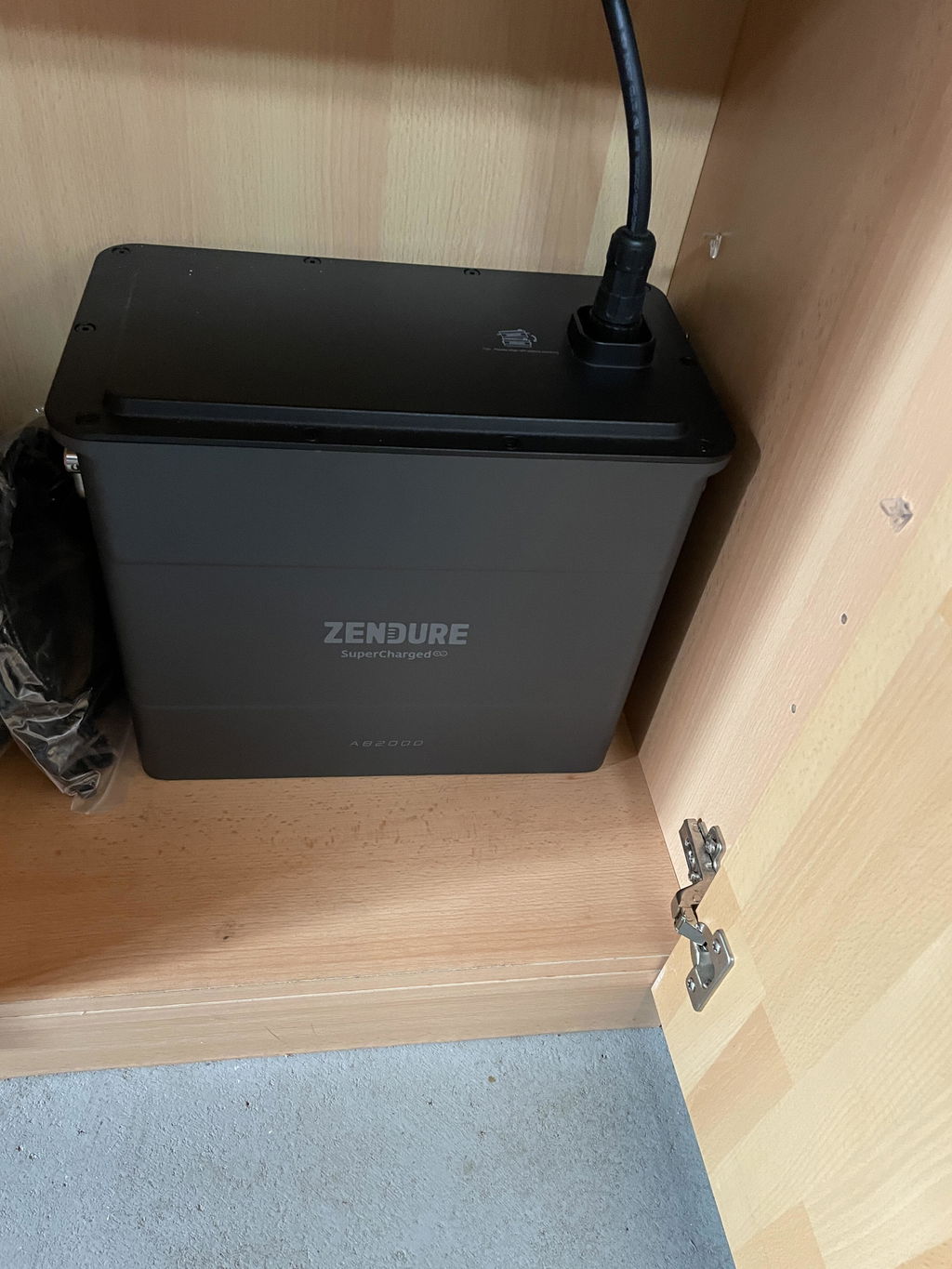 Stapelprinzip überzeugt