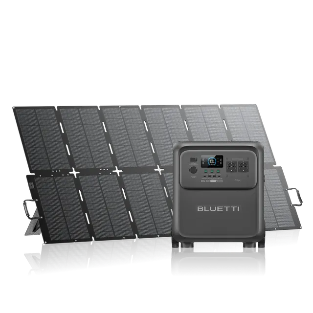bluetti-elite-400-powerstation-3840wh-2600w-solar-kit image 1