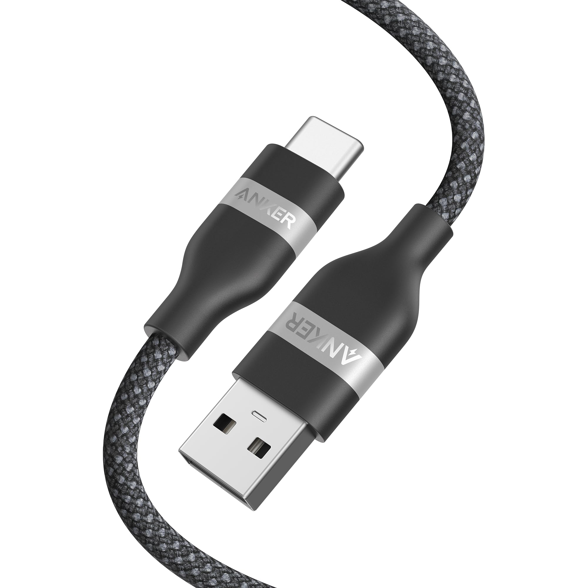 anker-cables-usb-a-auf-usb-c-kabel-90cm image 1