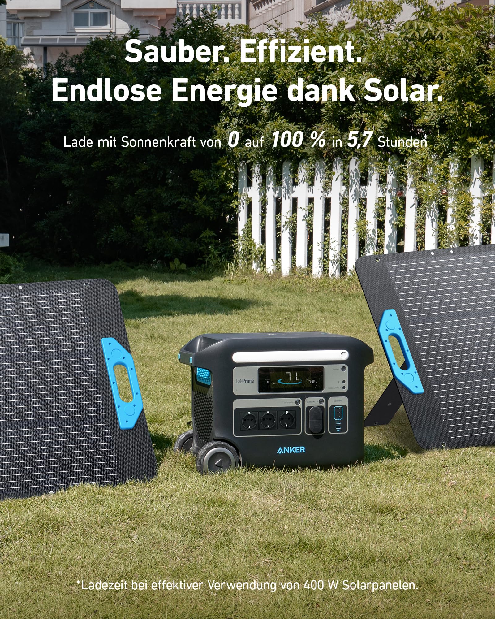 anker-solix-f2000-powerstation-2048wh-mit-200w-solarpanel-lifepo4 image 4