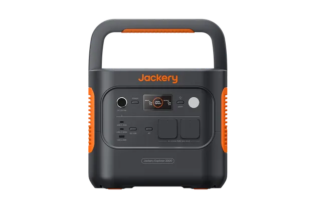 jackery-explorer-2000-v2-powerstation-2042wh-2200w image 1