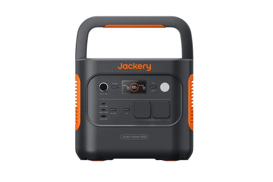 jackery-explorer-2000-v2-powerstation-2042wh-2200w image 1