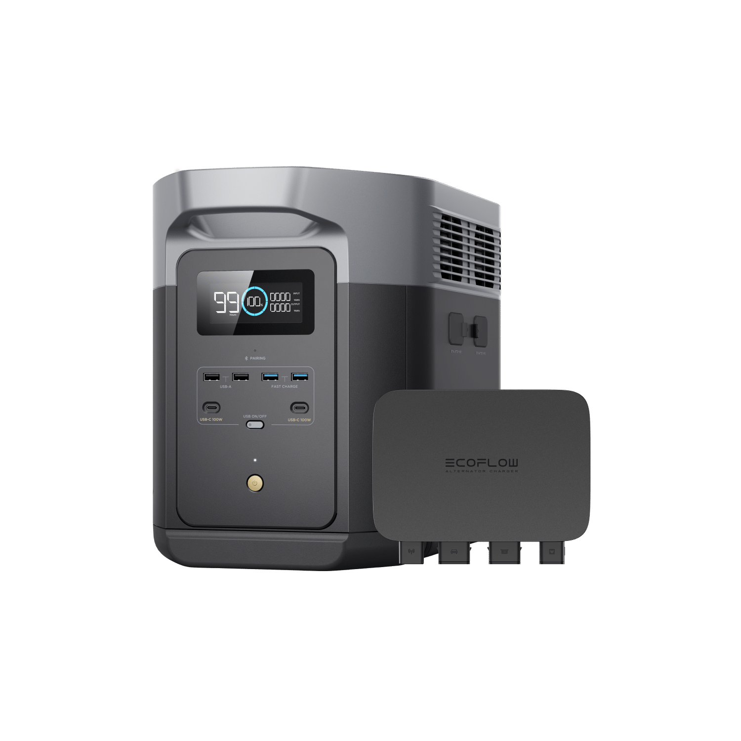 ecoflow-delta-max-powerstation-2000-2400w-2kwh-erweiterbar image 8
