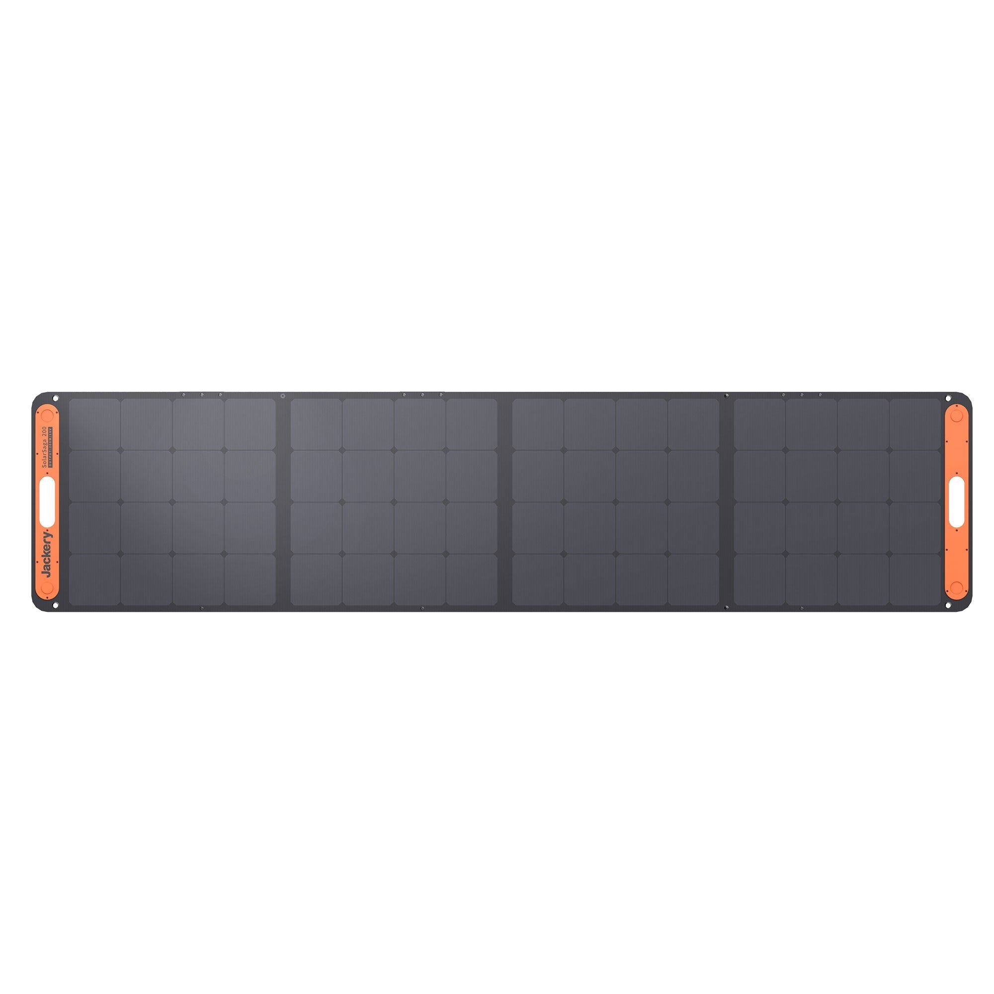 jackery-solarsaga-200w-solarpanel-general-berholt-ip67 image 1