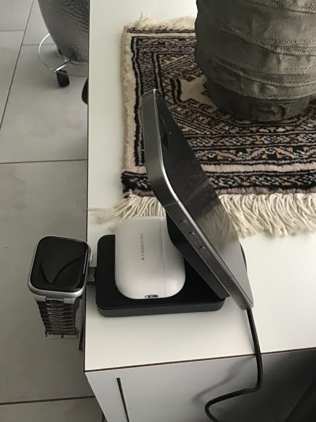 Praktisch für Apple-Nutzer