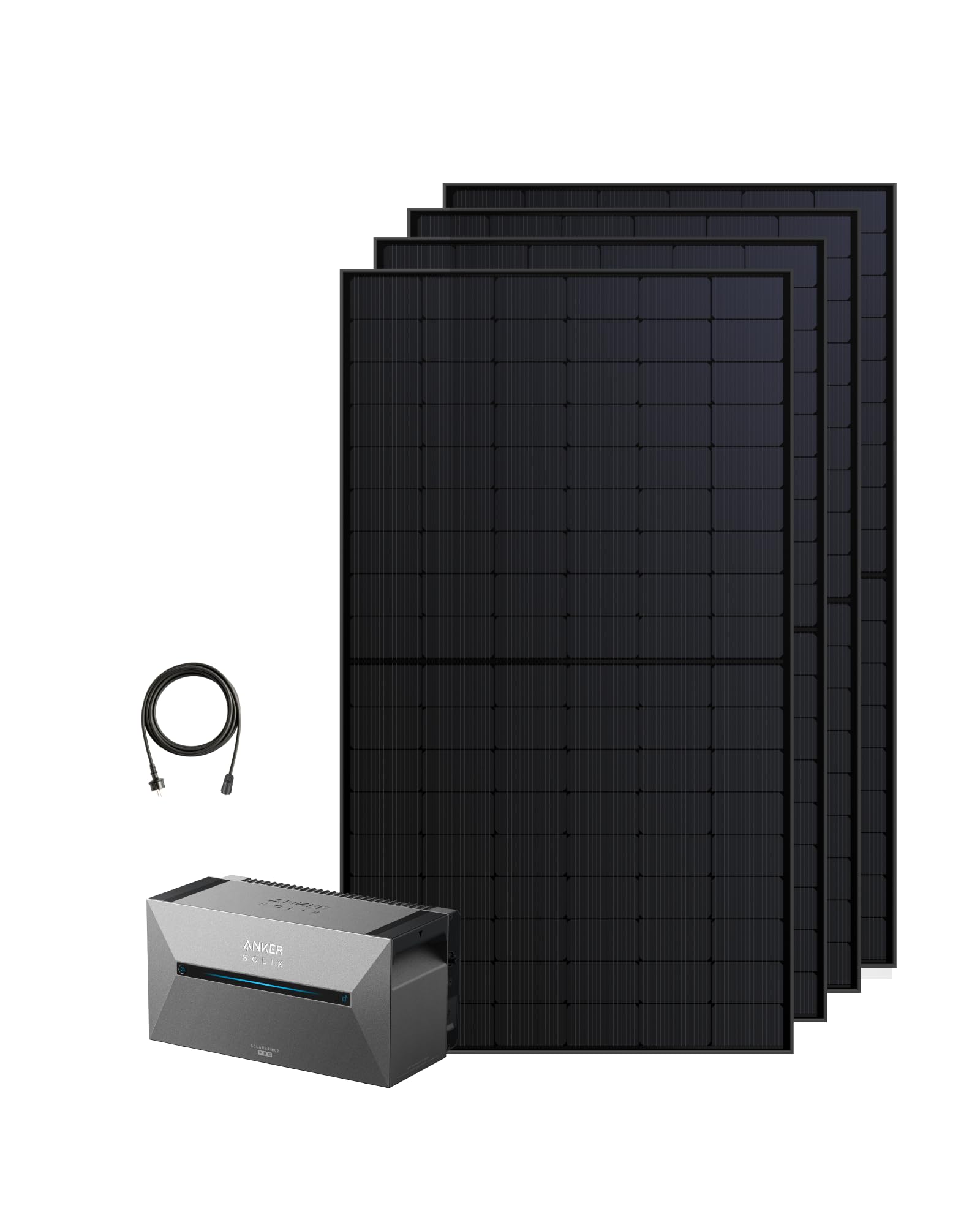 anker-solix-e1600-pro-4x500w-balkonkraftwerk-1600wh image 1