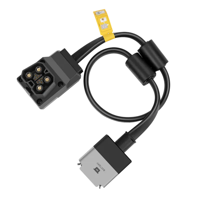 ecoflow-delta-pro-kabel-f-r-powerstream-0-5-m-zubeh-r image 1