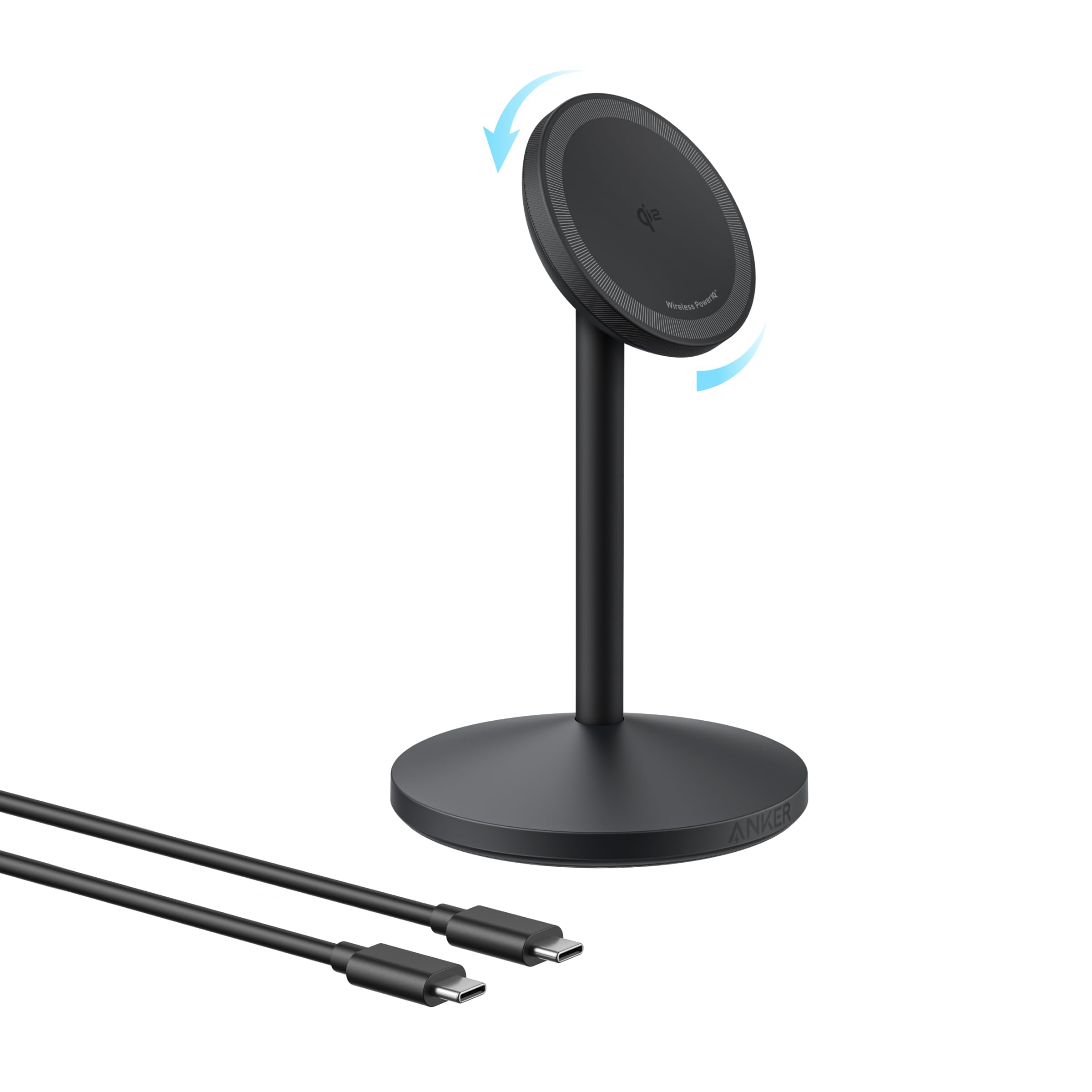 anker-maggo-ladest-nder-qi2-15w-schwarz image 1