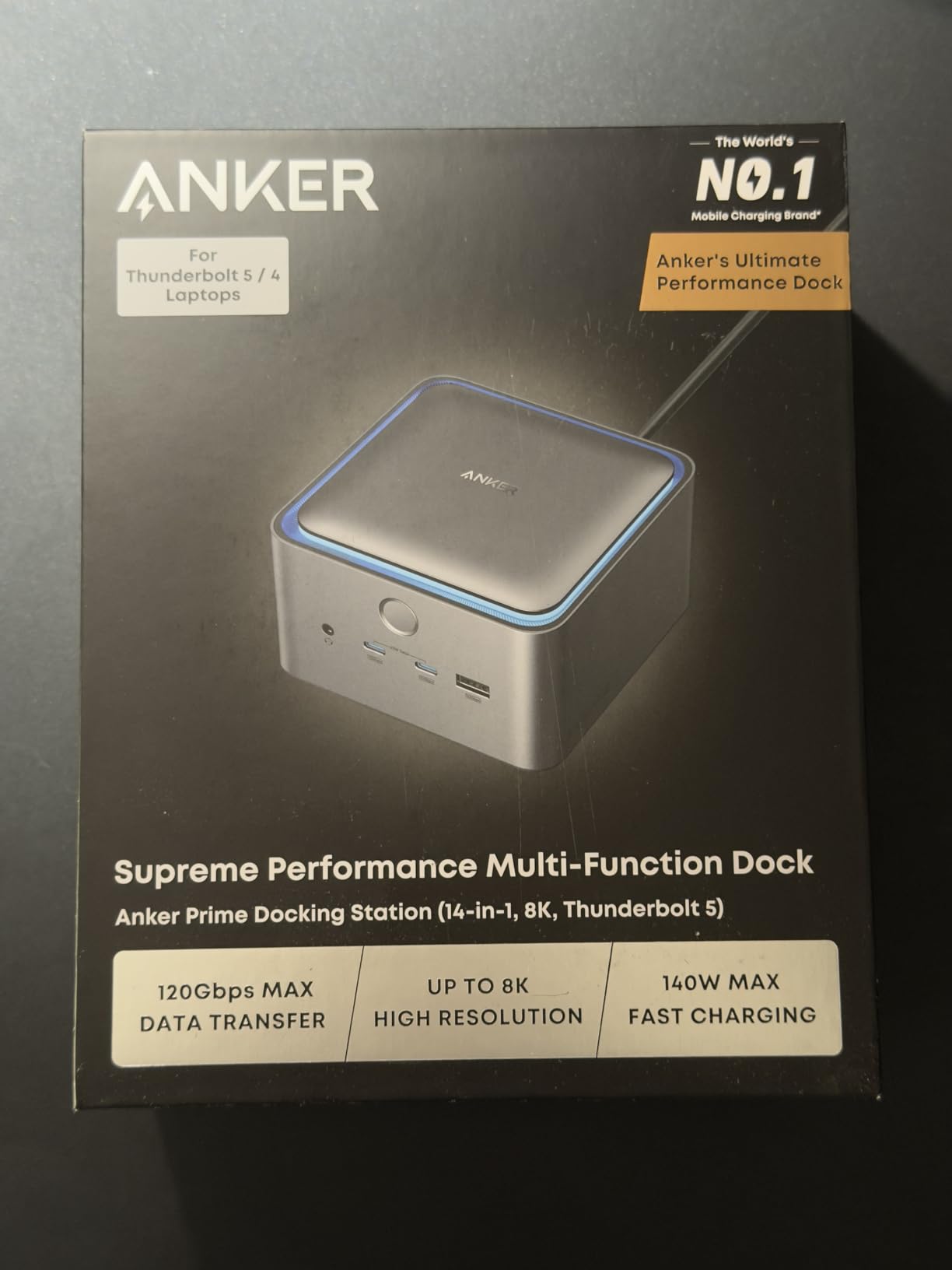 Endlich genug Power für Workstation