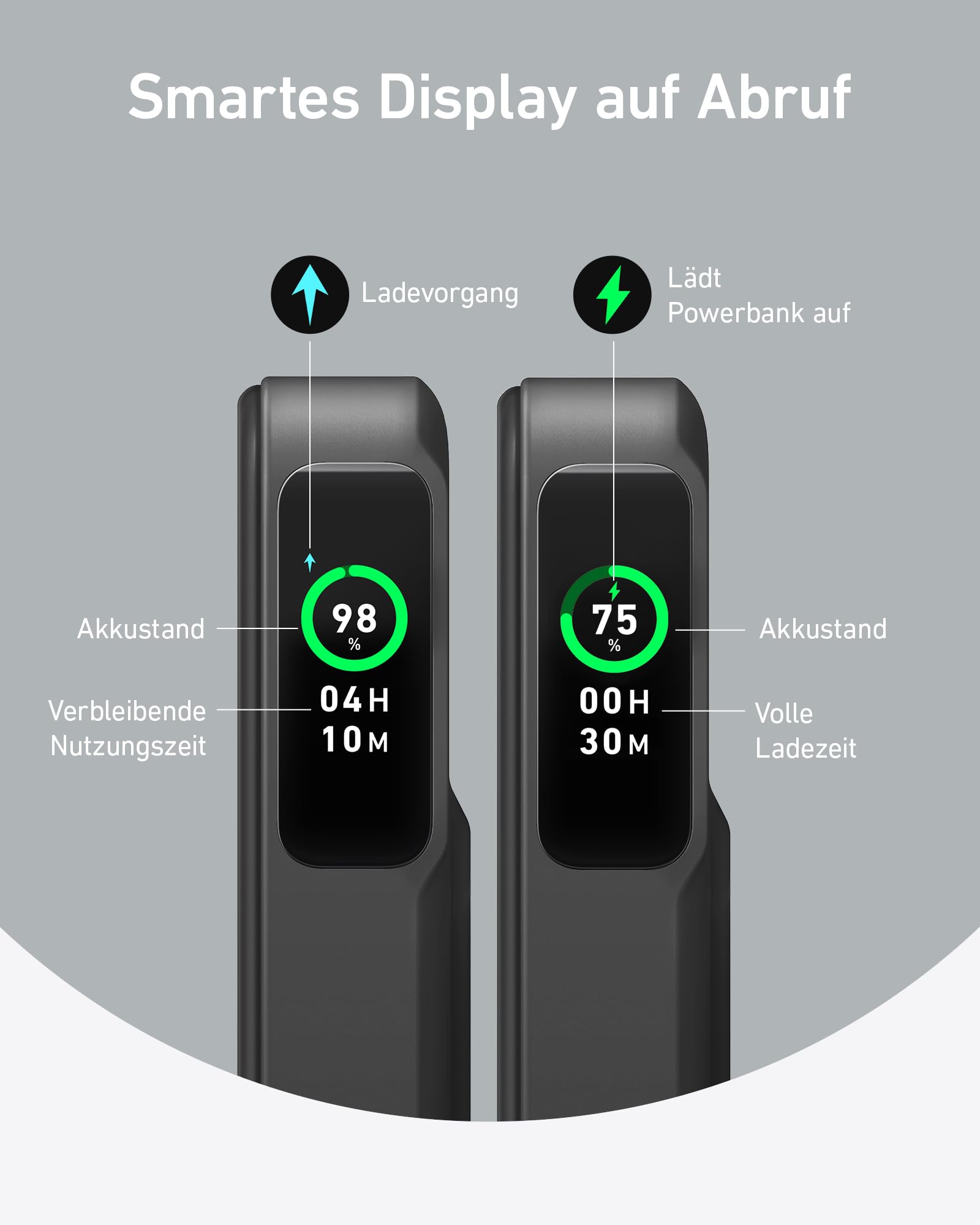 anker-maggo-powerbank-10000mah-qi2-15w-schwarz-mit-st-nder image 3