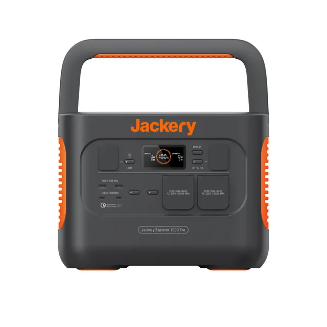 jackery-explorer-1000-pro-powerstation-1002wh-1000w-solo image 1
