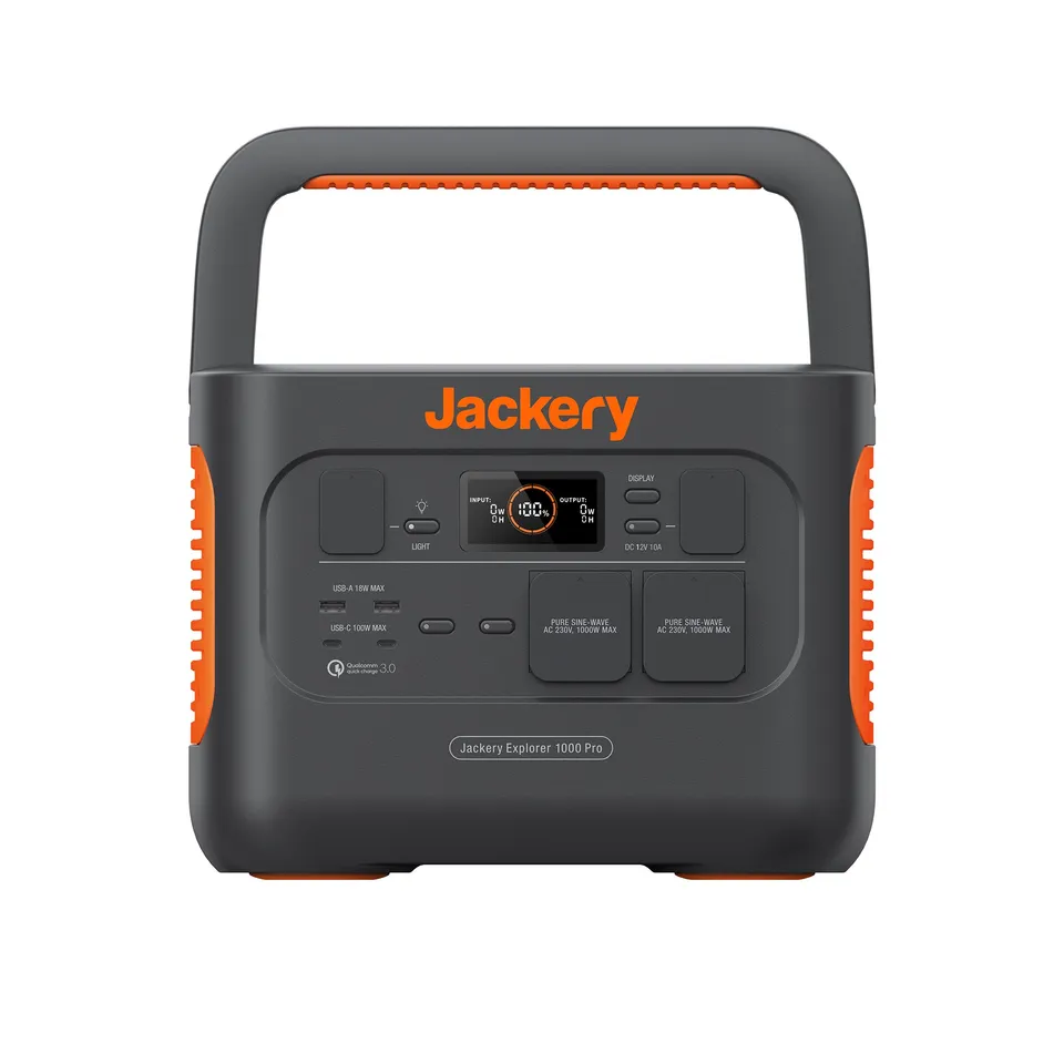 jackery-explorer-1000-pro-powerstation-1002wh-1000w-solo image 1