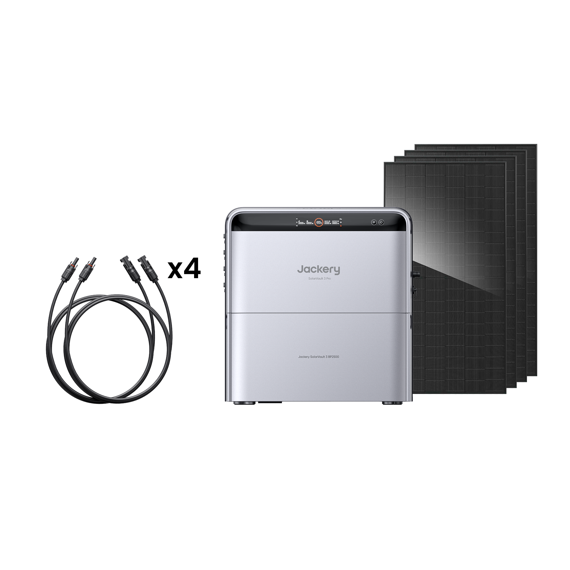 jackery-solarvault-3-pro-balkonspeicher-2-52kwh-1200w image 5