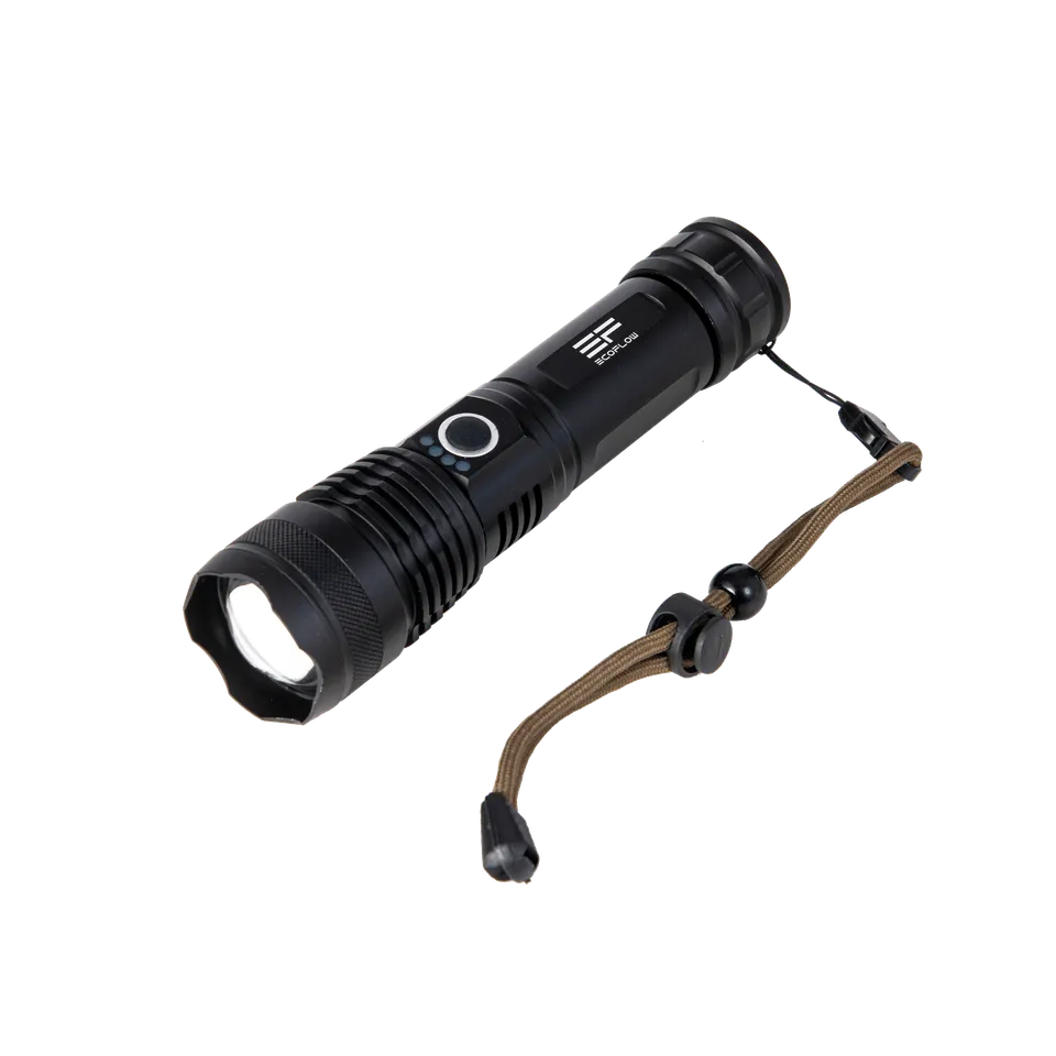 ecoflow-delta-taschenlampe-1200-lumen-ipx4-zoom image 1