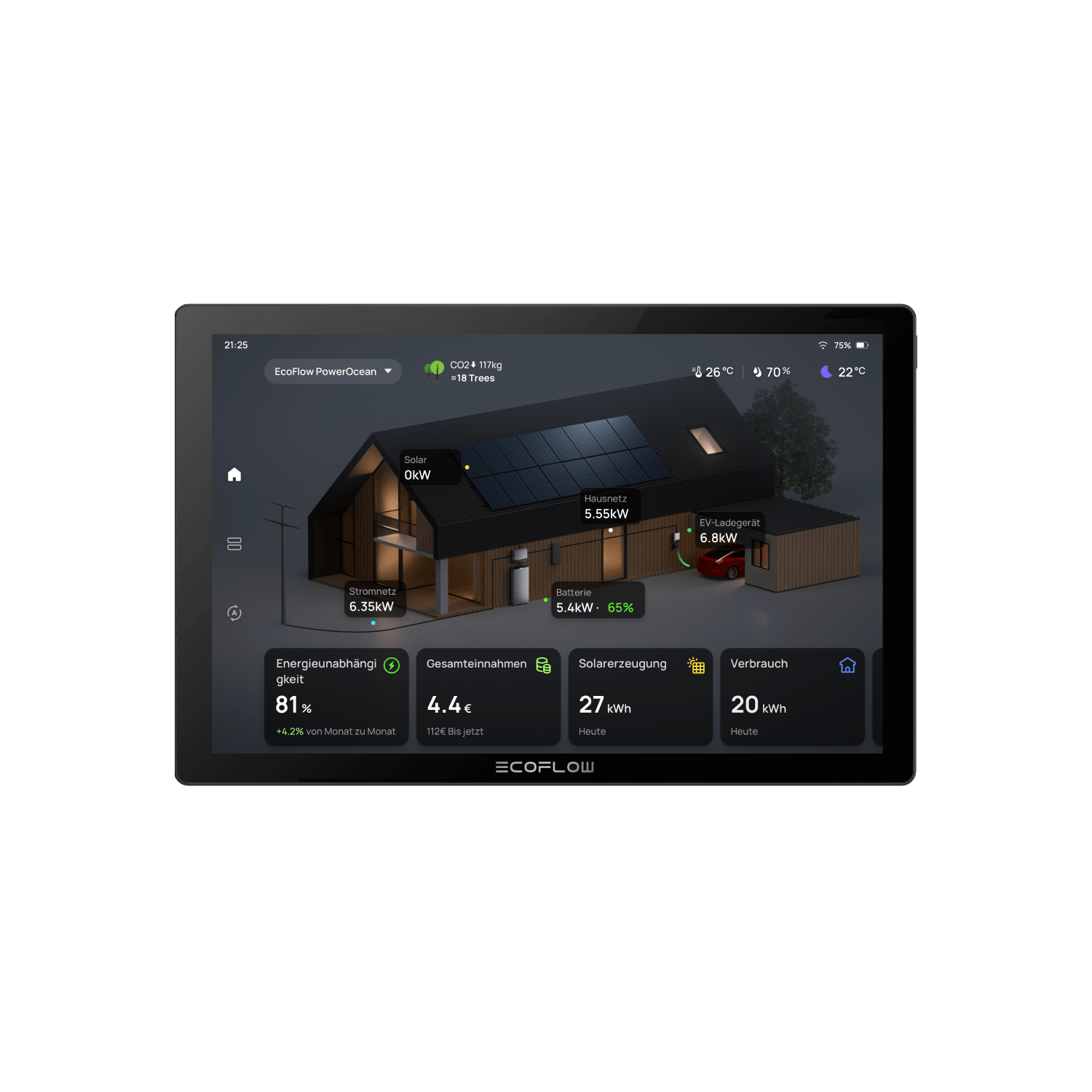 ecoflow-powerinsight-hausenergie-monitor-10-zoll-touch image 2