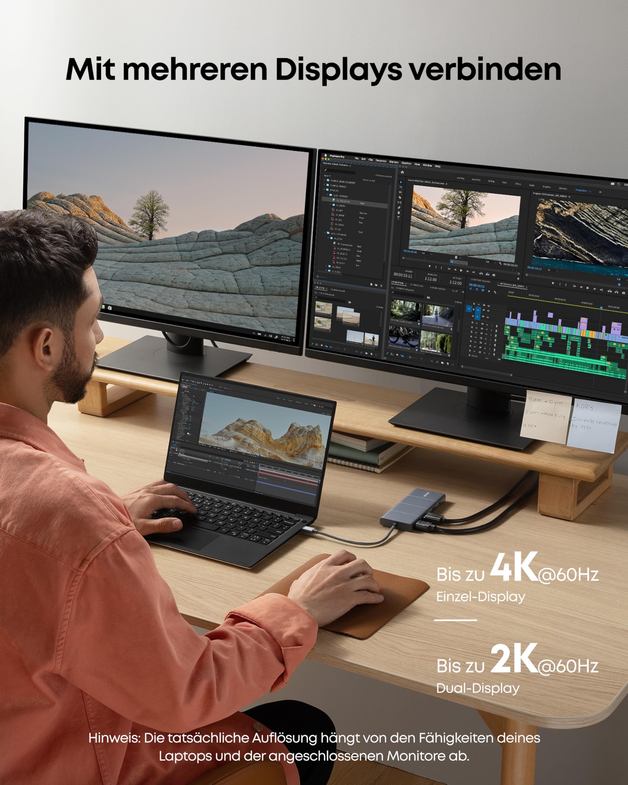 anker-565-11-in-1-usb-c-hub-dockingstation-4k-hdmi image 4