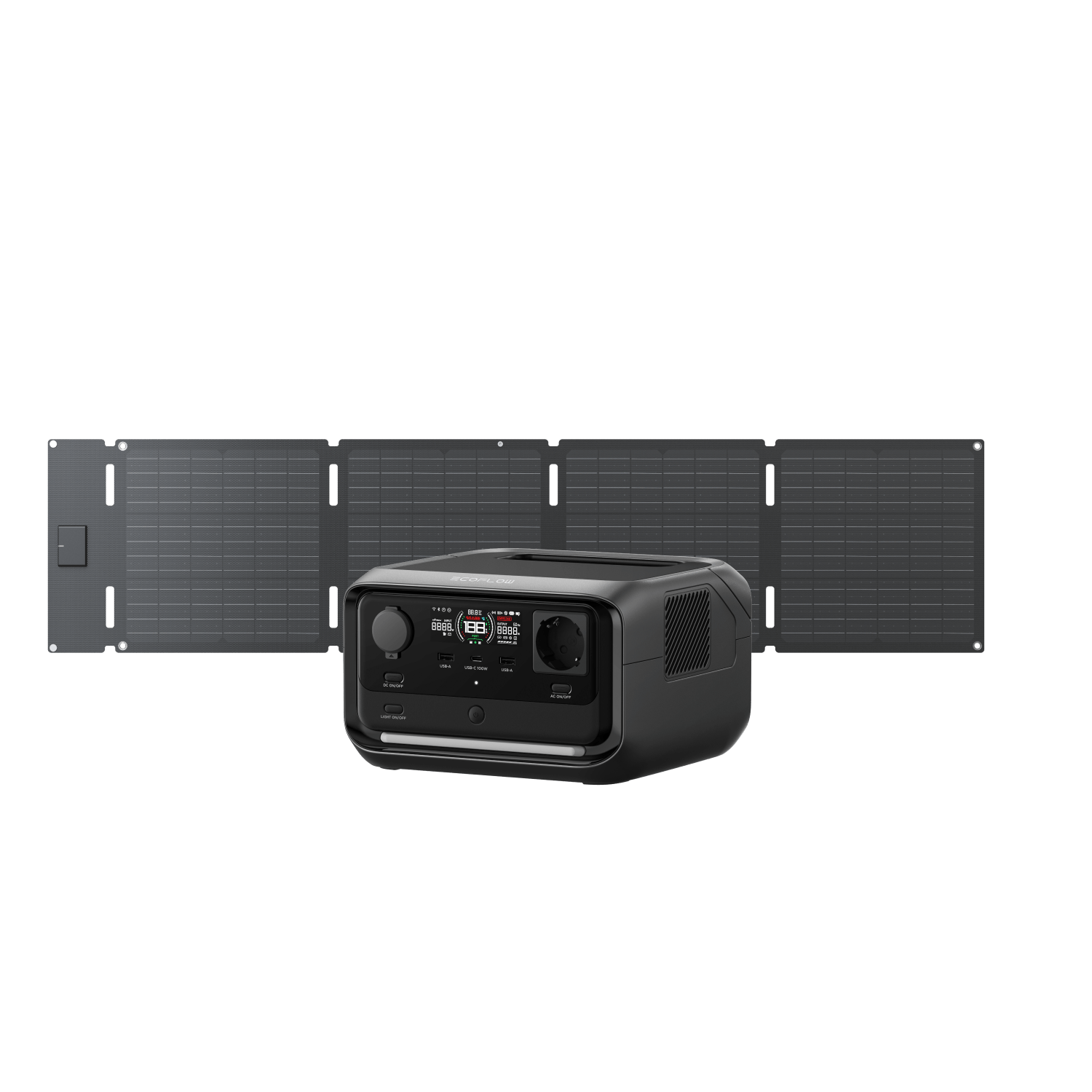 ecoflow-river-3-max-solargenerator-powerstation-600w-286wh image 4