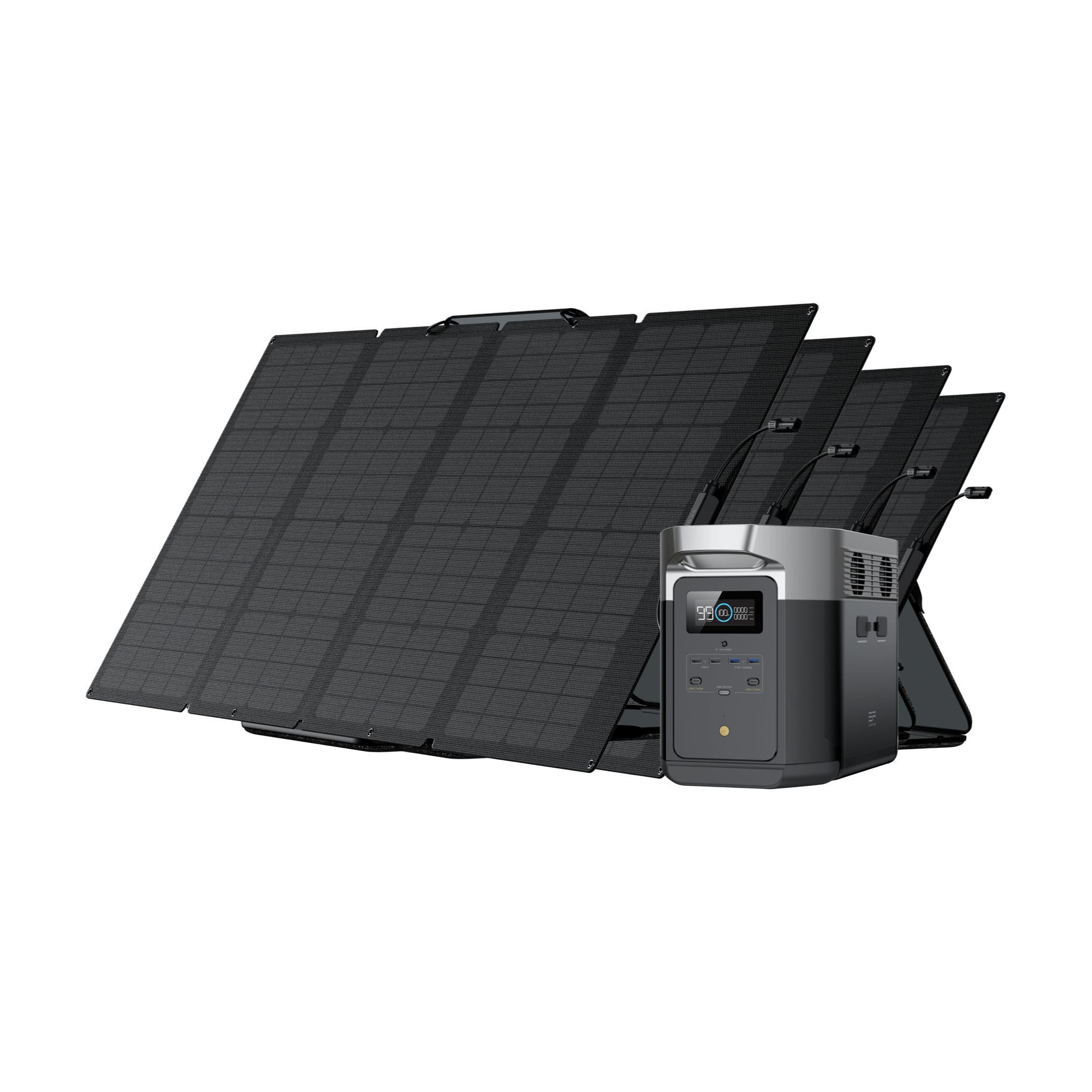 ecoflow-delta-max-solargenerator-1600w-mit-pv160w-panel image 4