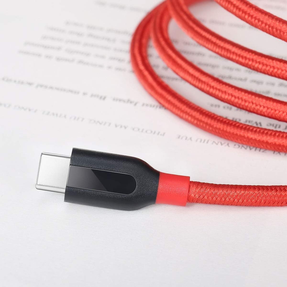 anker-powerline-usb-c-kabel-1-8m-rot-datenkabel image 7