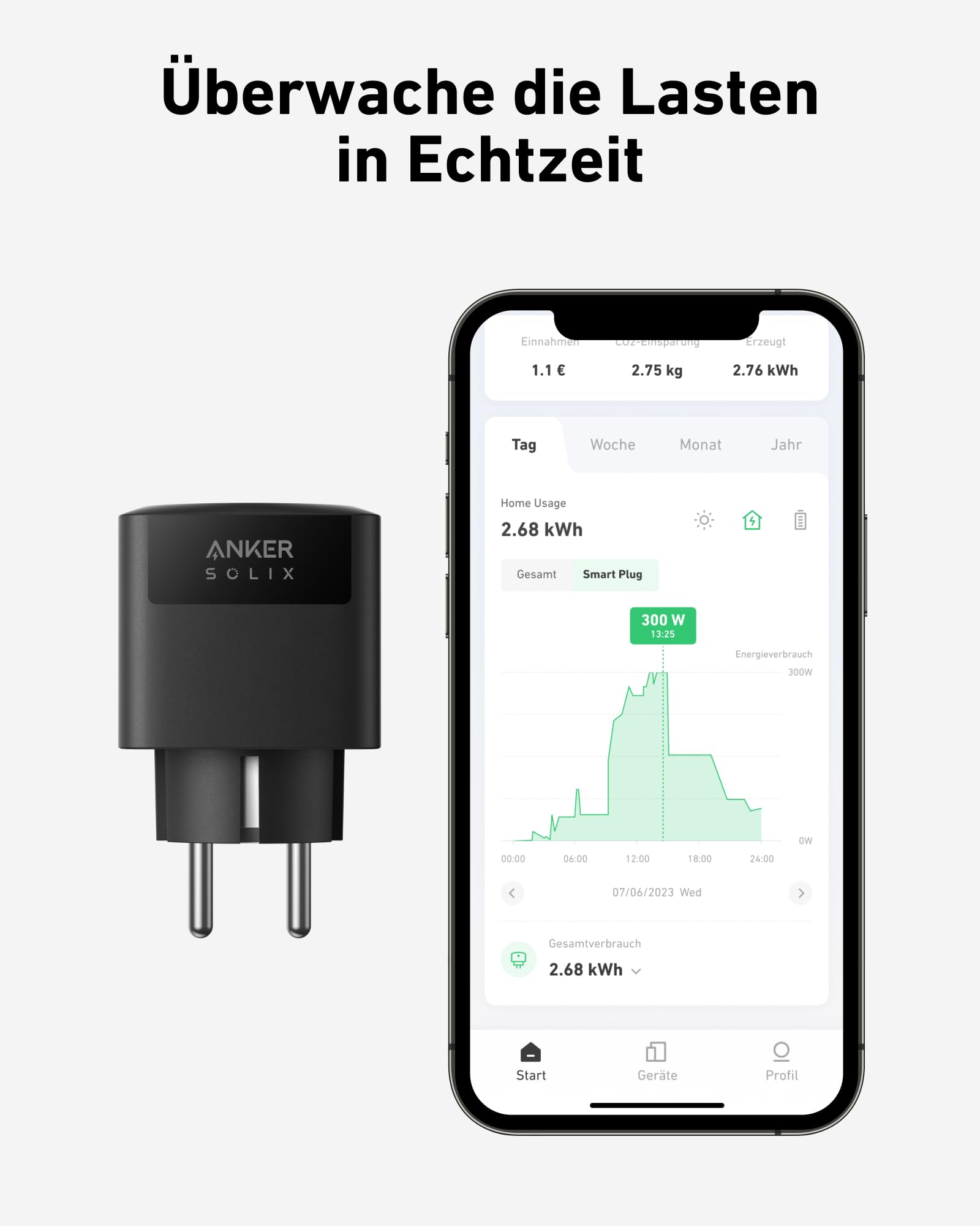 anker-solix-smart-plug-wlan-steckdose-2500w-solarbank-2 image 3