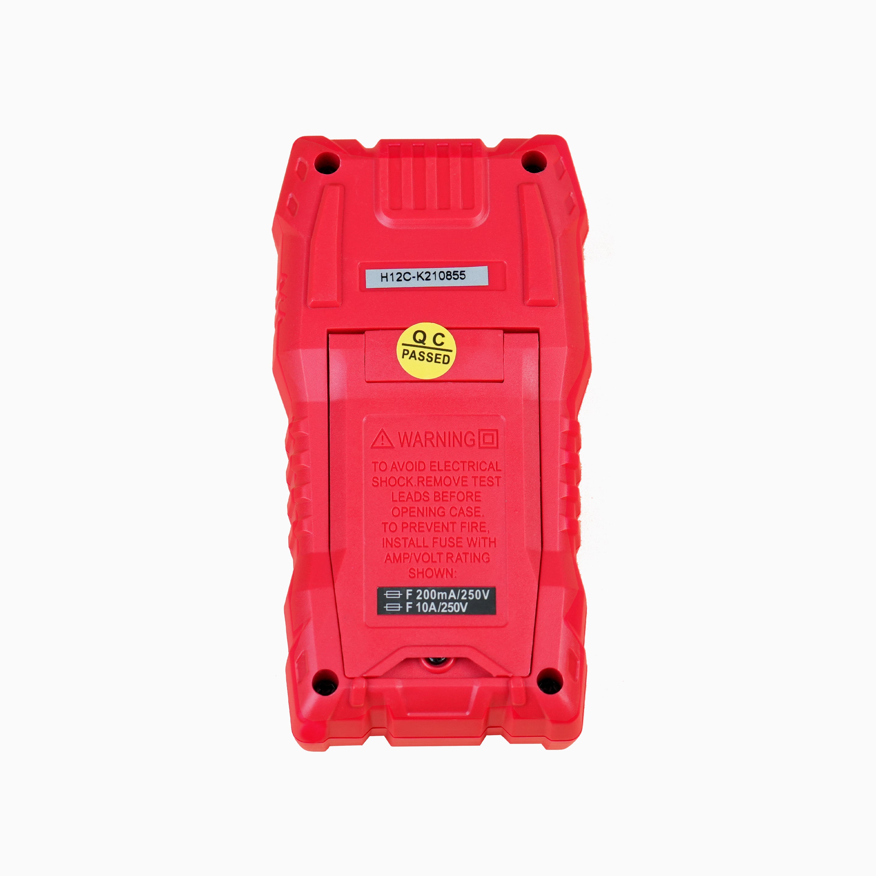 bluetti-charger-digital-multimeter-mit-messleitungen image 3
