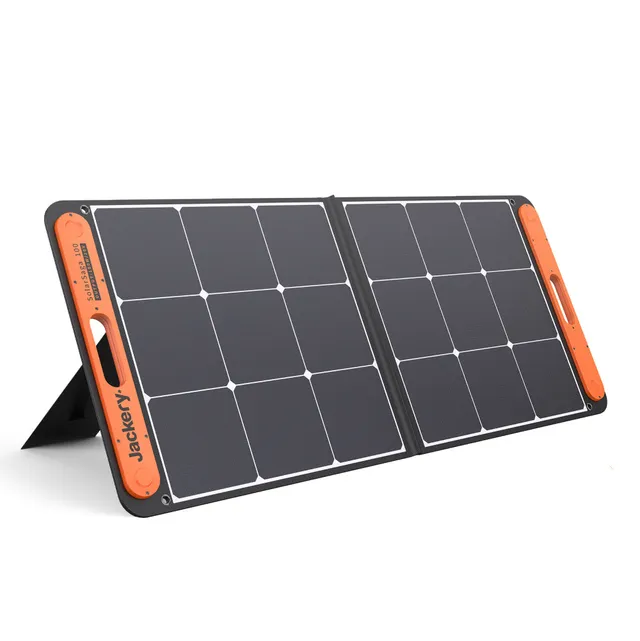 jackery-solarsaga-100w-solarpanel-faltbar-100-w image 1