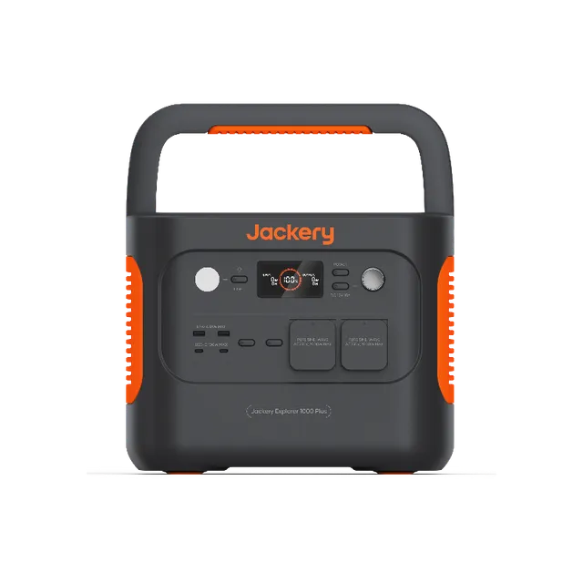 jackery-explorer-1000-plus-powerstation-1264wh image 1