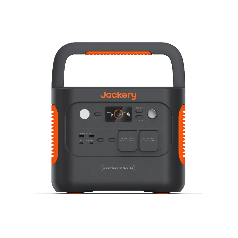 jackery-explorer-1000-plus-powerstation-1264wh image 1
