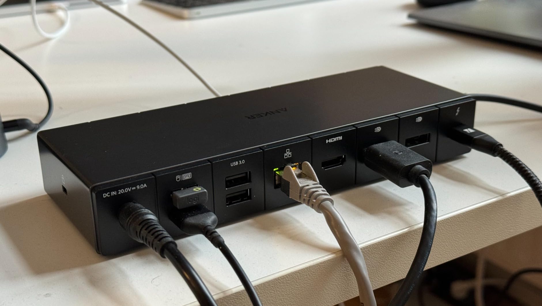 8K und zwei Monitore ohne Zicken