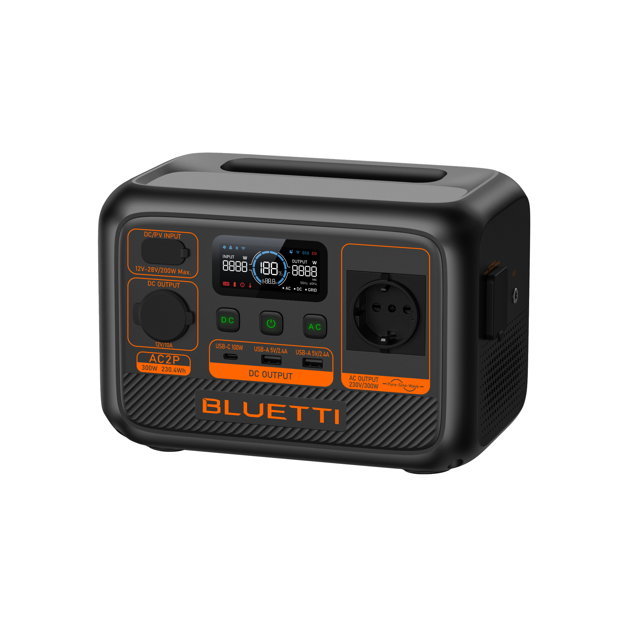 bluetti-ac2p-powerstation-300w-230wh-f-r-camping image 6