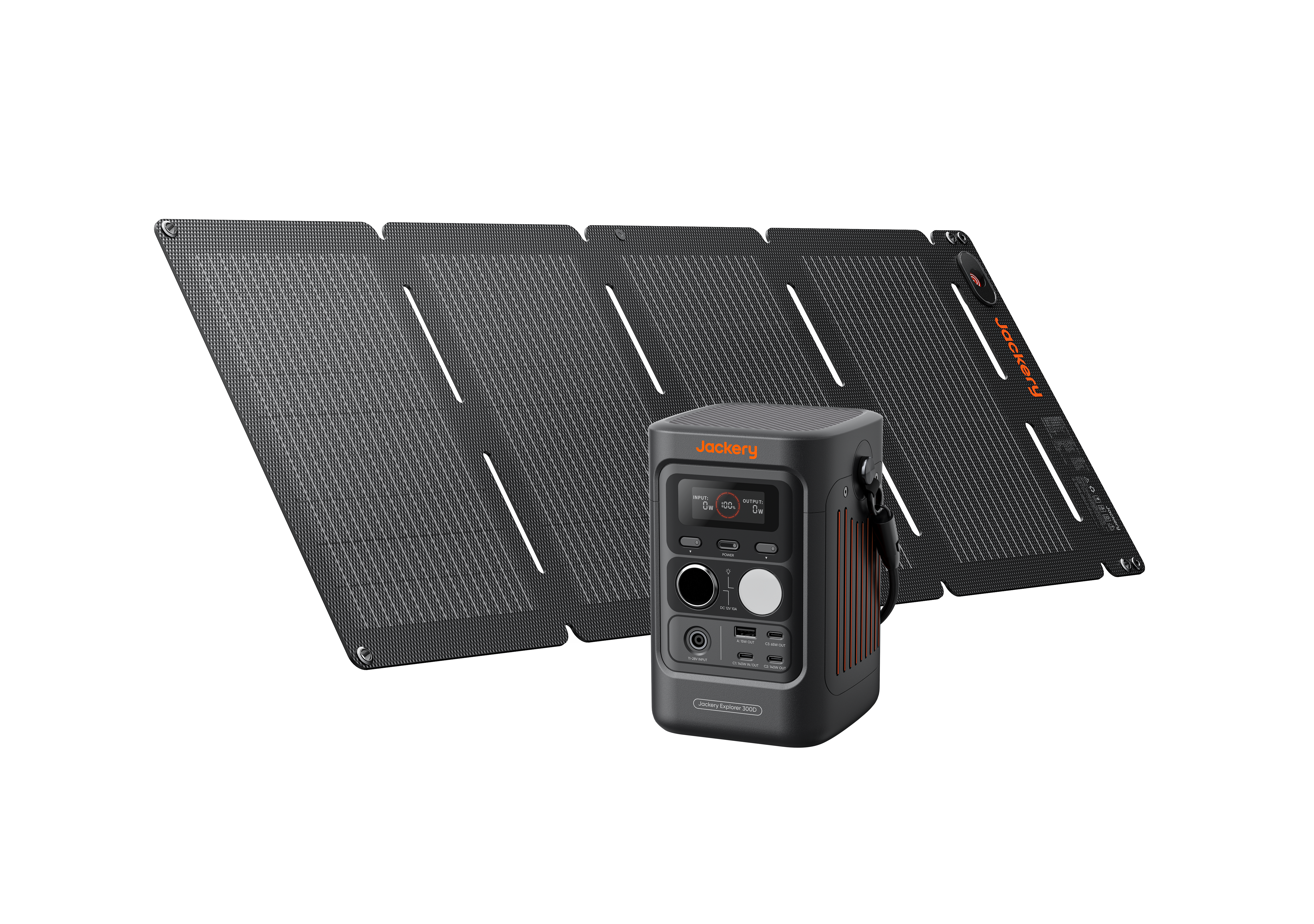 jackery-explorer-300d-powerstation-solo-140w-pd-lfp image 5