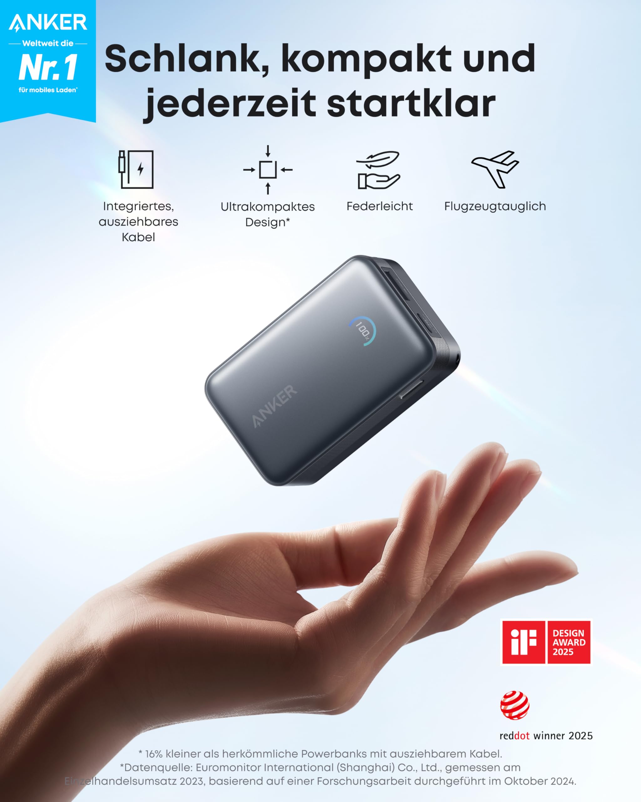 anker-nano-powerbank-10k-45w-display-schwarz image 2