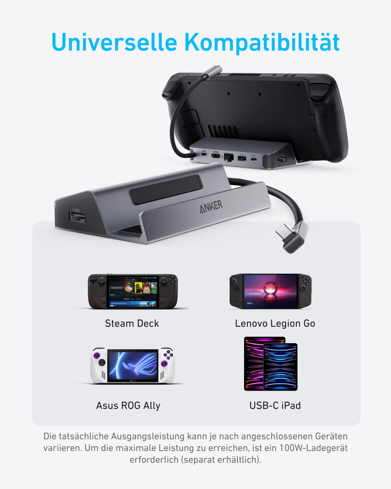 anker-6-in-1-docking-station-usb-c-hub-4k-steam-deck image 7