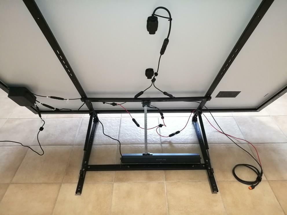 Geniale Technik
