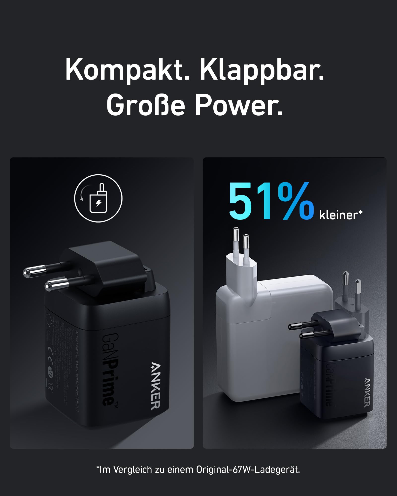 anker-prime-67w-gan-usb-c-ladeger-t-3-port-f-r-macbook image 3