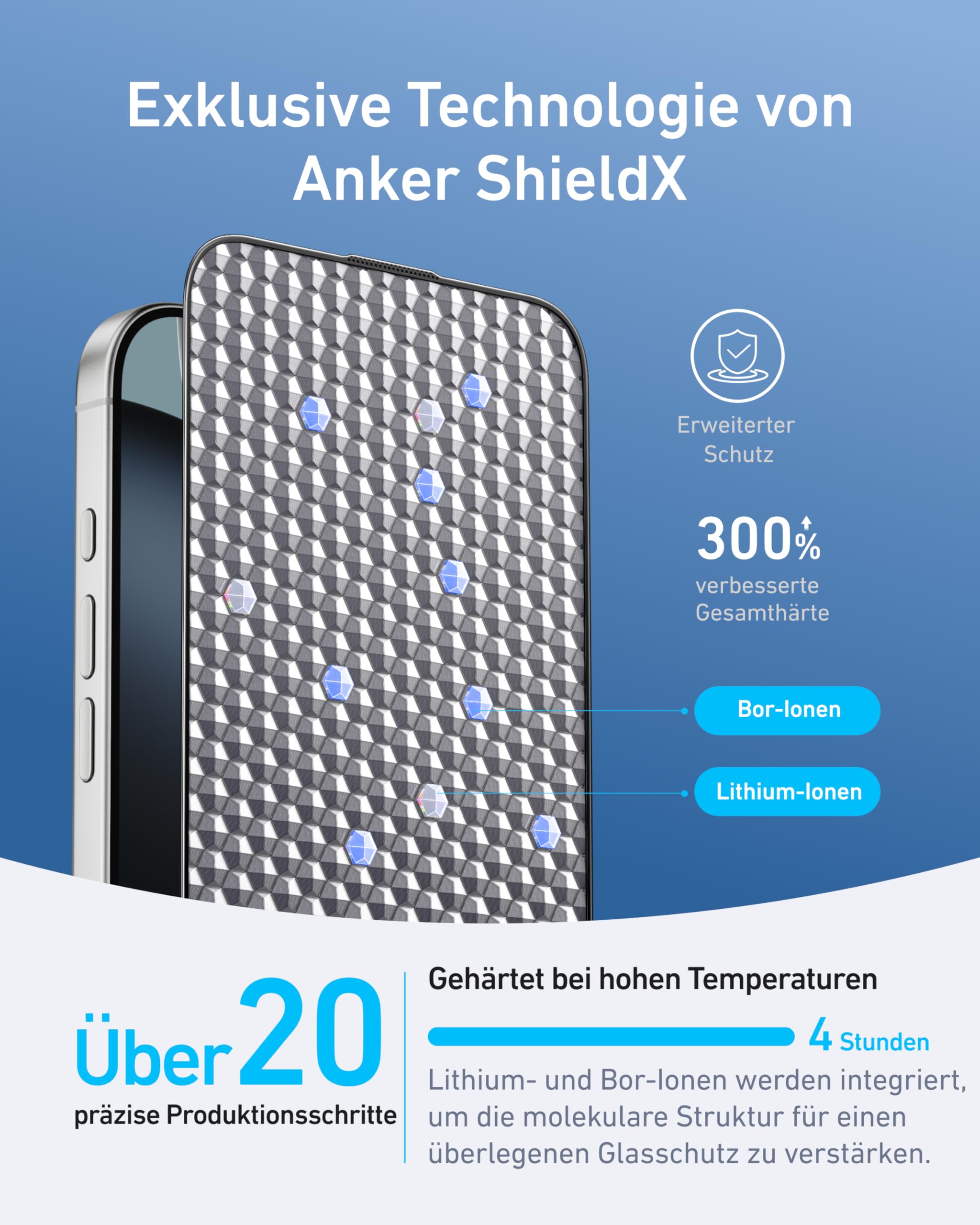 anker-easy-fit-displayschutz-iphone-16-pro-max-2er-pack-hd image 5