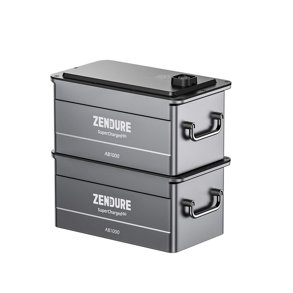 zendure-solarflow-ab1000-batterie-balkonspeicher-960wh-lifepo4 image 4
