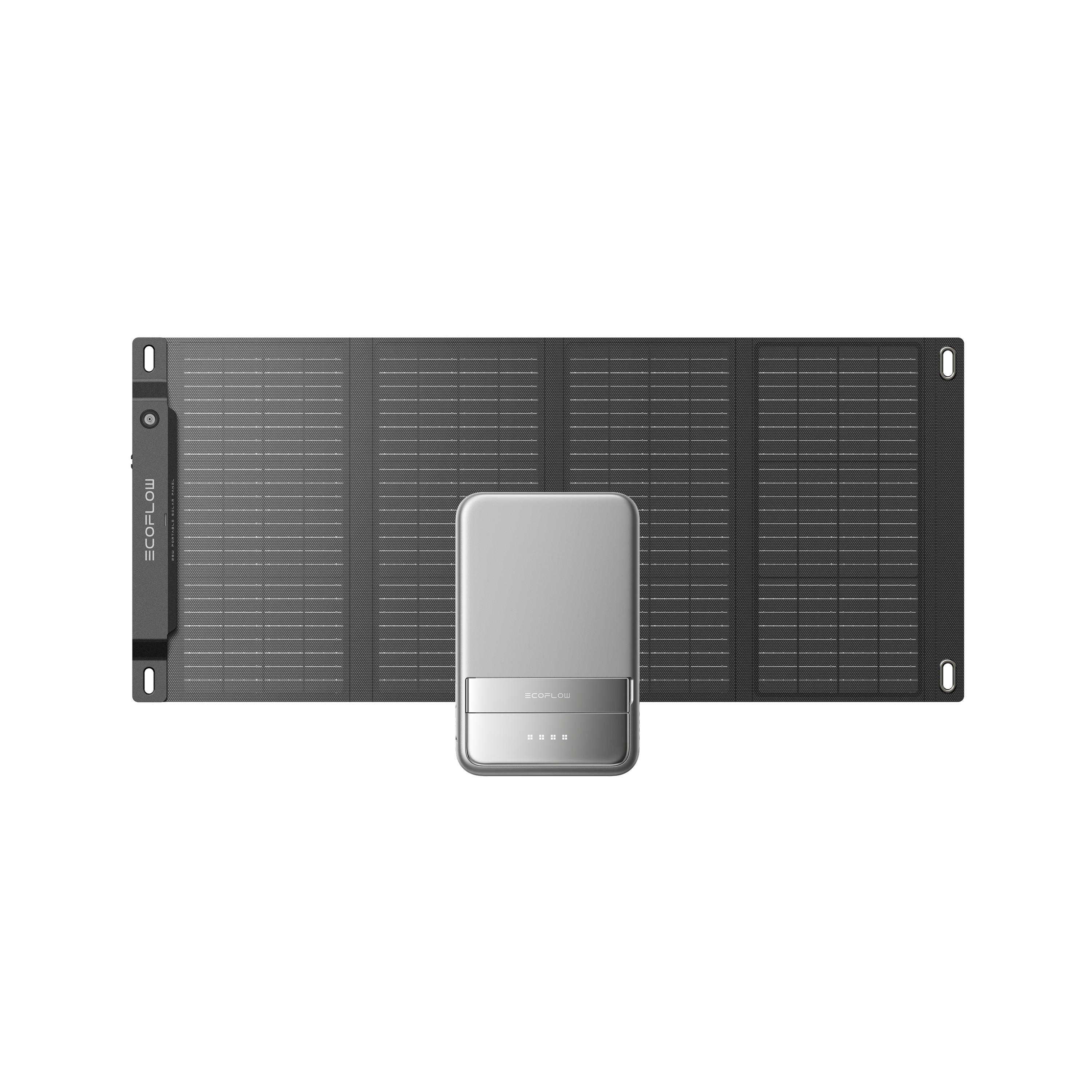 ecoflow-delta-28w-tragbares-solarpanel-dual-port-ip68-ultraleicht image 8