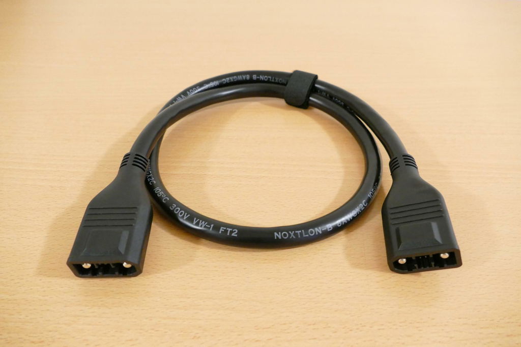 Gutes Ersatzkabel