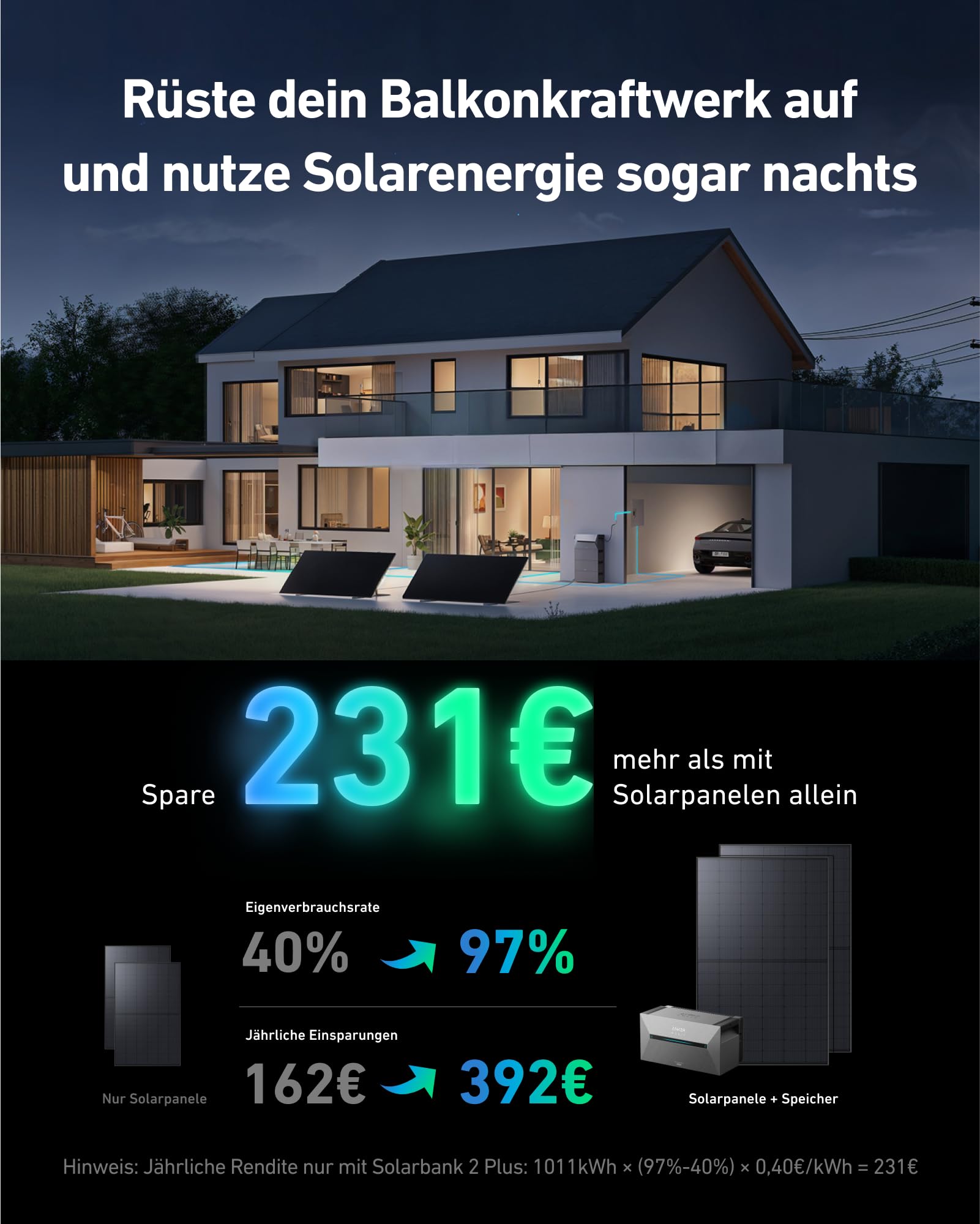 anker-solix-solarbank-2-plus-balkonkraftwerk-speicher-1-6kwh image 3