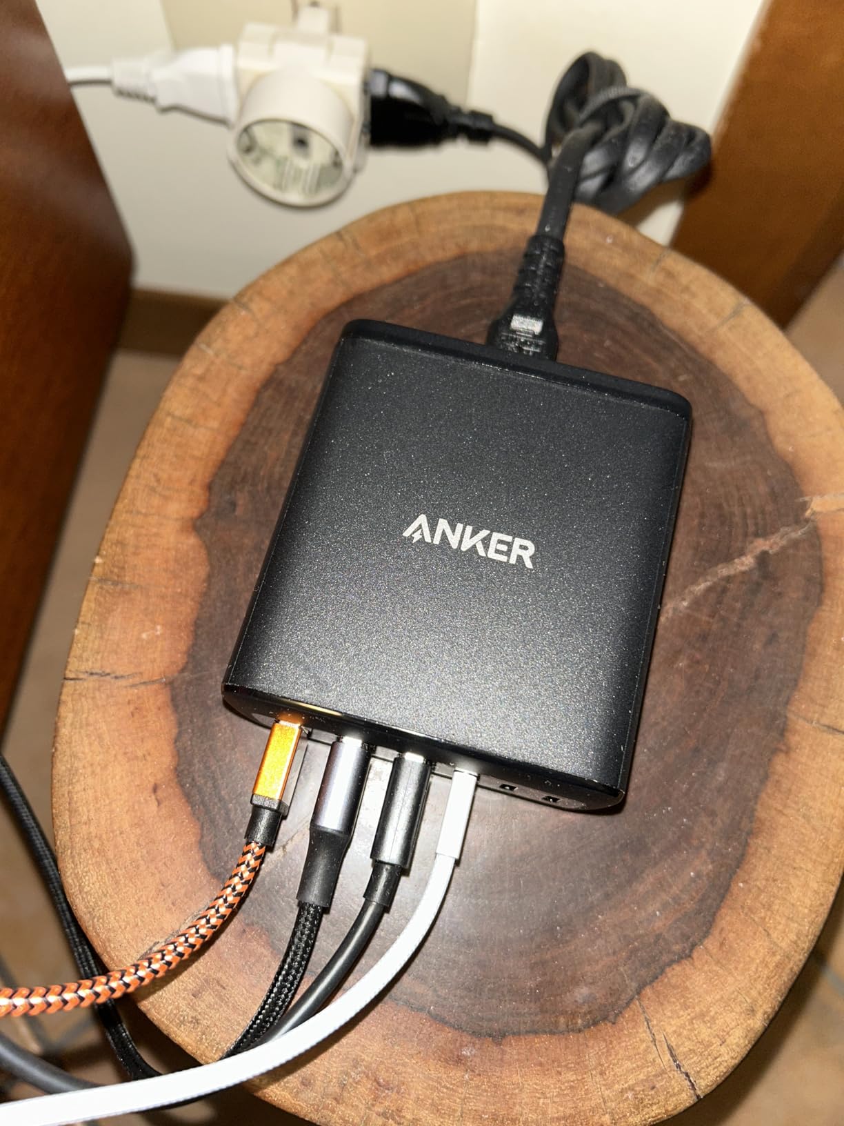 Power ohne Ende