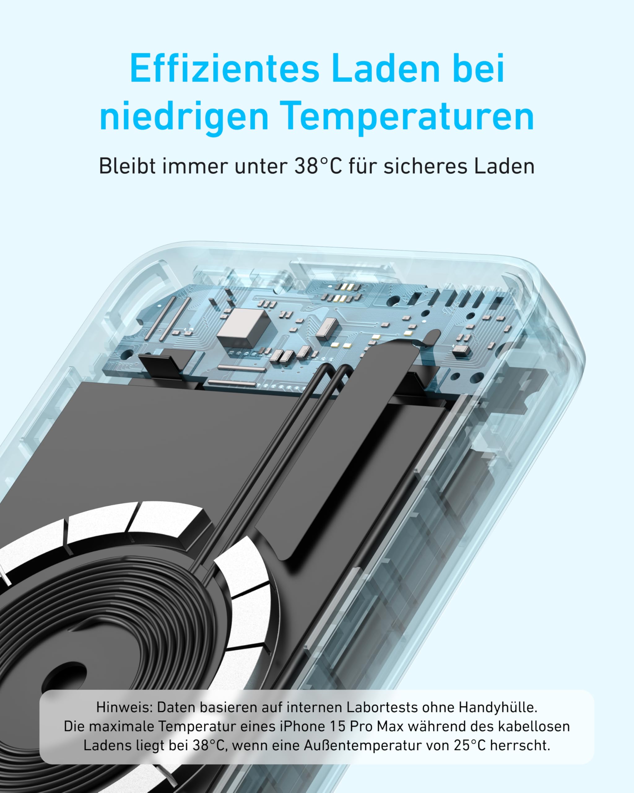 anker-zolo-magnetische-powerbank-10-000-mah-30w-schwarz image 4