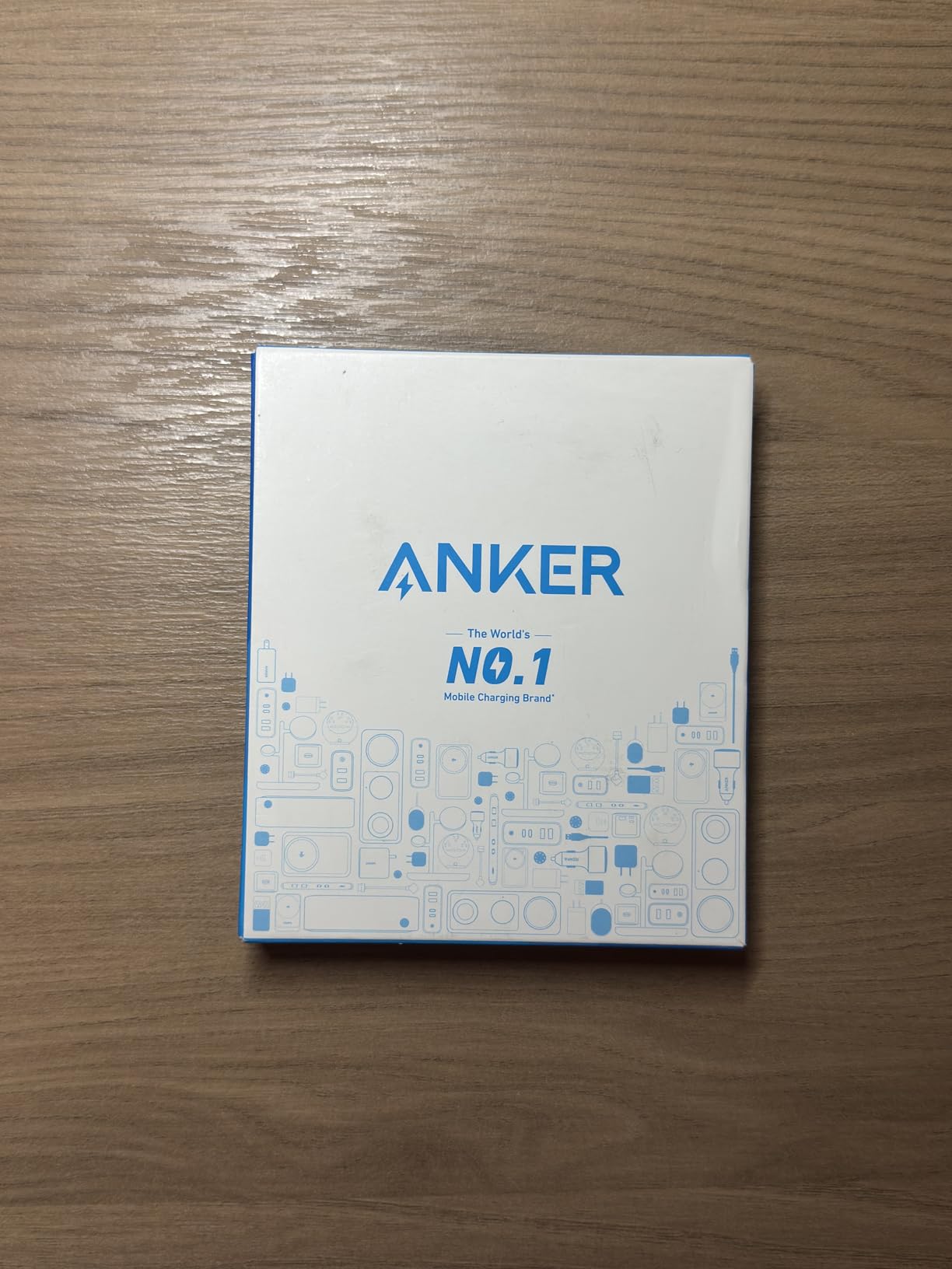 Endlich keine losen Kabel