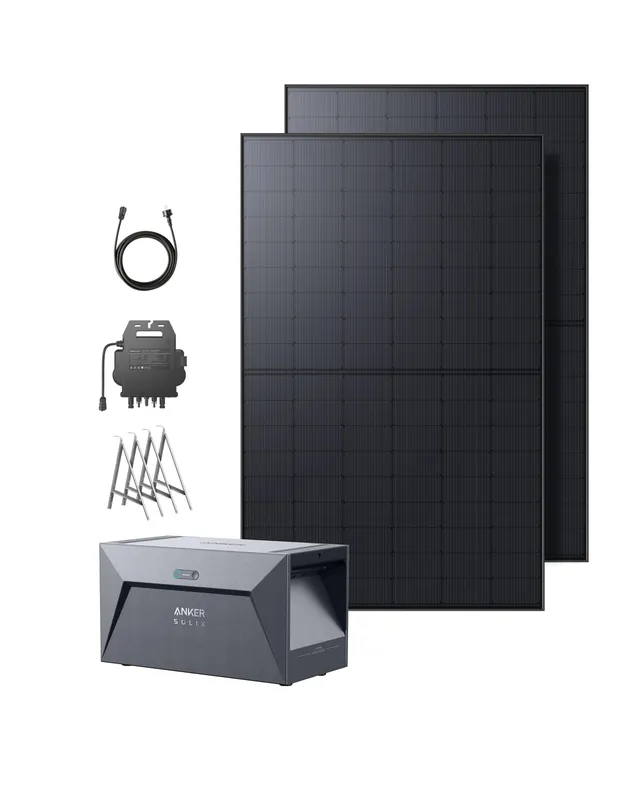 anker-solix-e1600-balkonkraftwerk-mit-speicher-1600wh-800w image 1