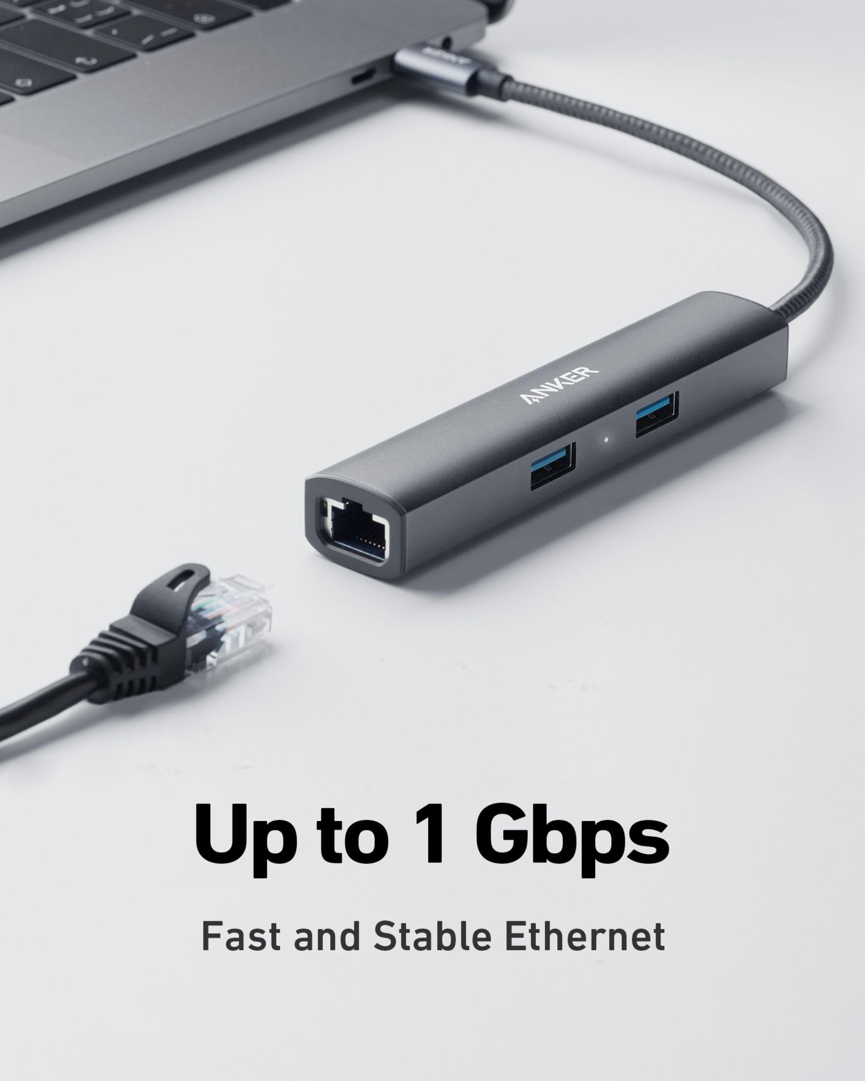 anker-powerexpand-5-in-1-usb-c-hub-4k-hdmi-ethernet image 3