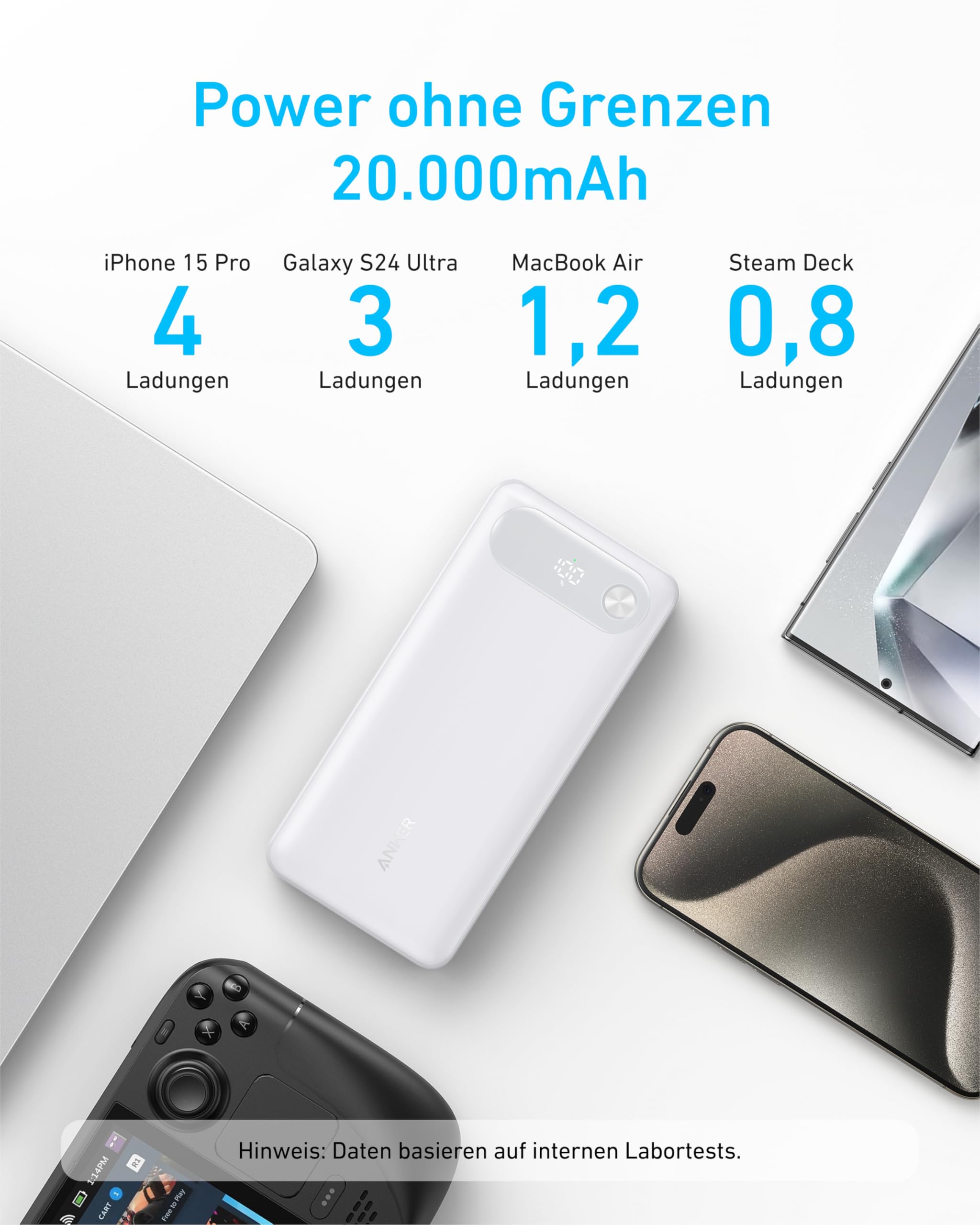 anker-powerbank-20000mah-87w-wei-mit-usb-c-kabel image 4