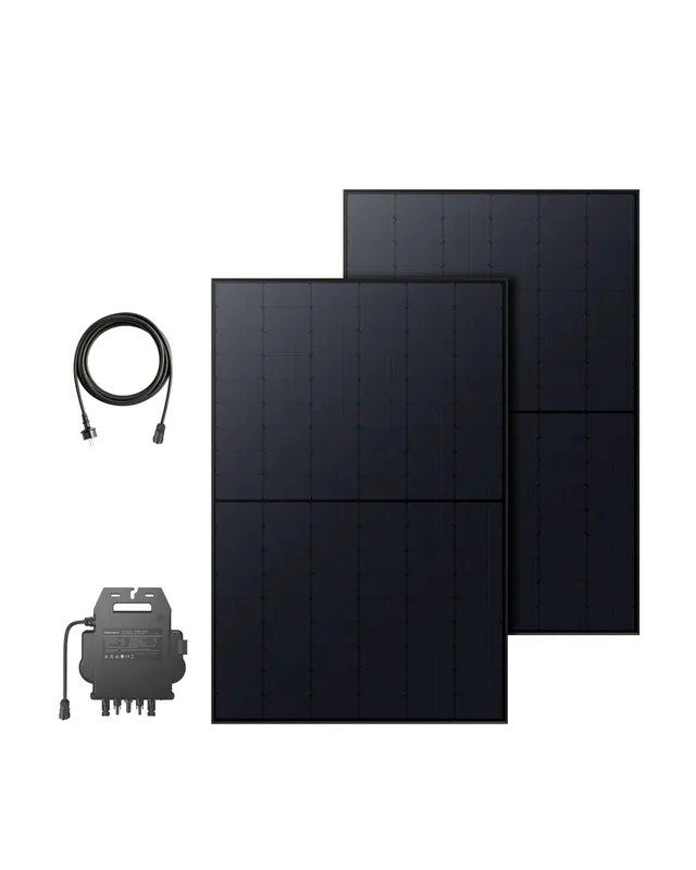 anker-solix-balkonsolarsystem-820w-balkonkraftwerk-schwarz-wlan image 1