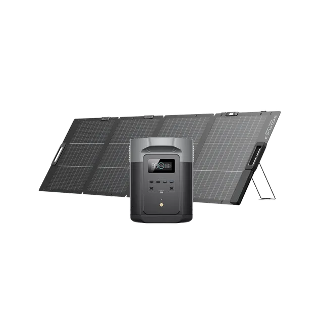 ecoflow-delta-2-max-solargenerator-220w-panel-2048wh image 1