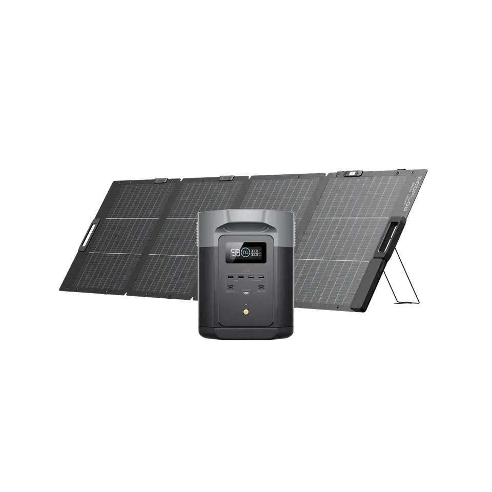 ecoflow-delta-2-max-solargenerator-220w-panel-2048wh image 1