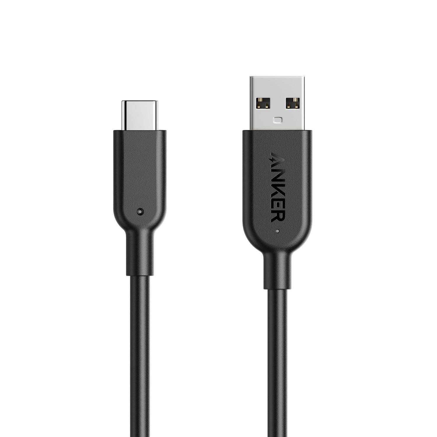 anker-powerline-ii-usb-c-kabel-0-9m-60w-10gbps image 1
